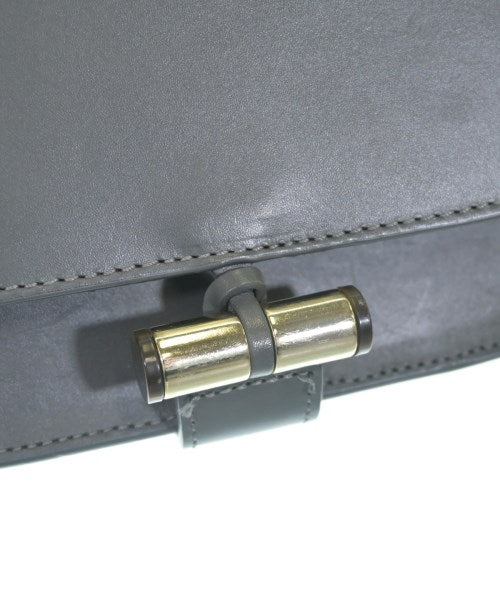 A.P.C. กระเป๋าสะพาย