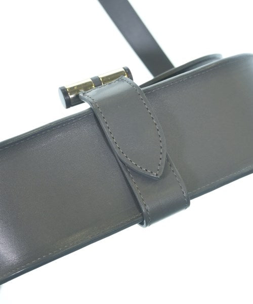 A.P.C. กระเป๋าสะพาย