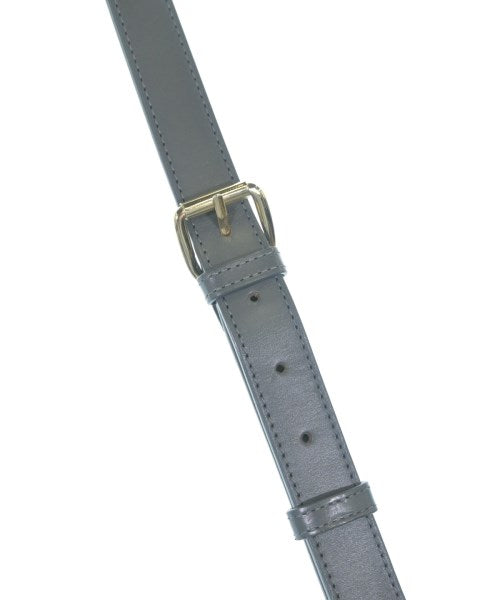 A.P.C. กระเป๋าสะพาย