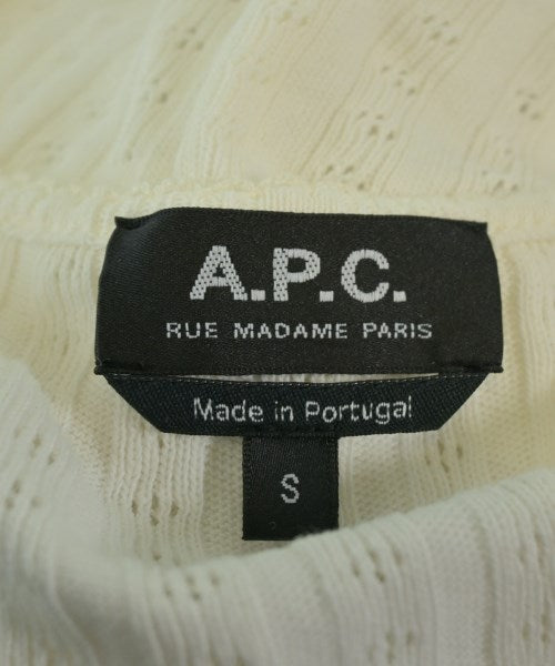 A.P.C. เสื้อกันหนาว