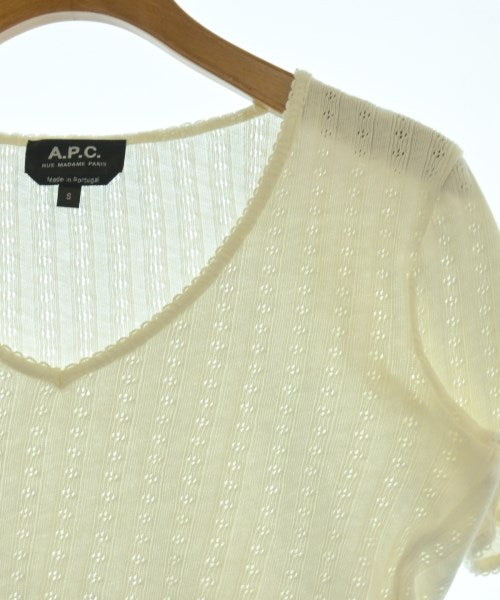 A.P.C. เสื้อกันหนาว
