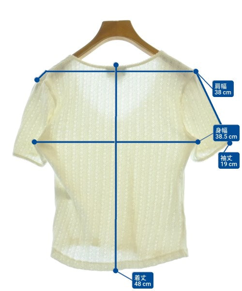 A.P.C. เสื้อกันหนาว