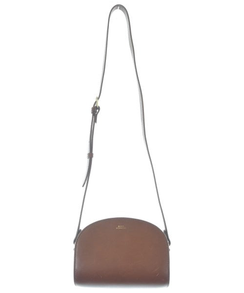 A.P.C. กระเป๋าสะพาย