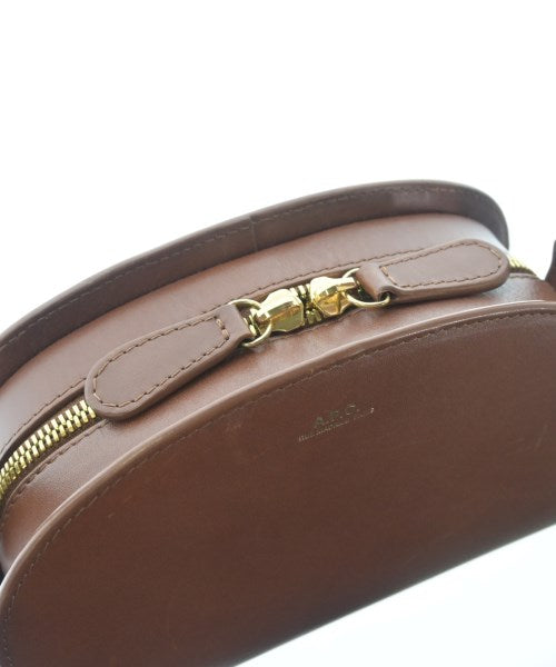 A.P.C. กระเป๋าสะพาย
