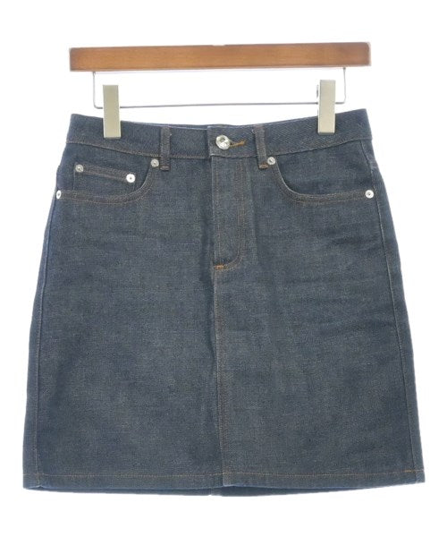 A.P.C. กระโปรงสั้น