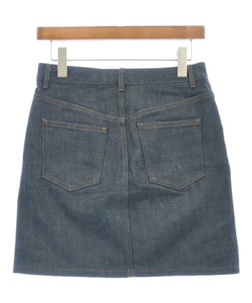 A.P.C. กระโปรงสั้น