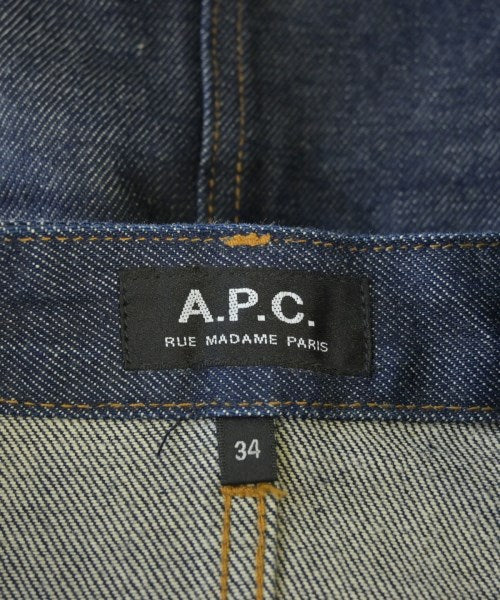 A.P.C. กระโปรงสั้น