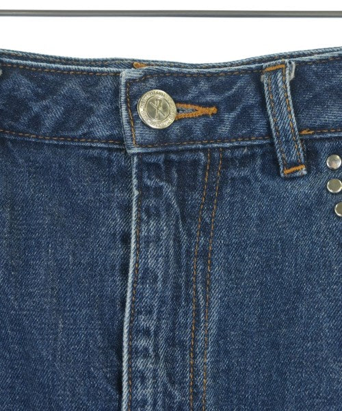 A.P.C. กระโปรงยาว/แม็กซี่ยาว