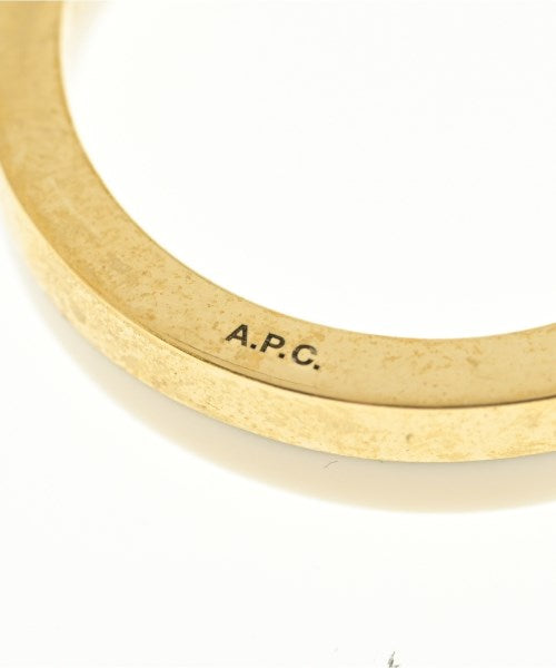 A.P.C. เจาะ