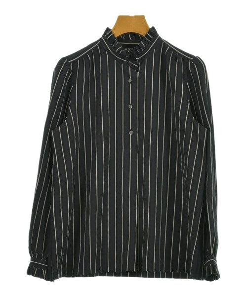 A.P.C. เสื้อลำลอง