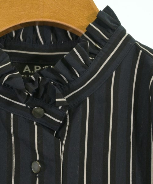 A.P.C. เสื้อลำลอง