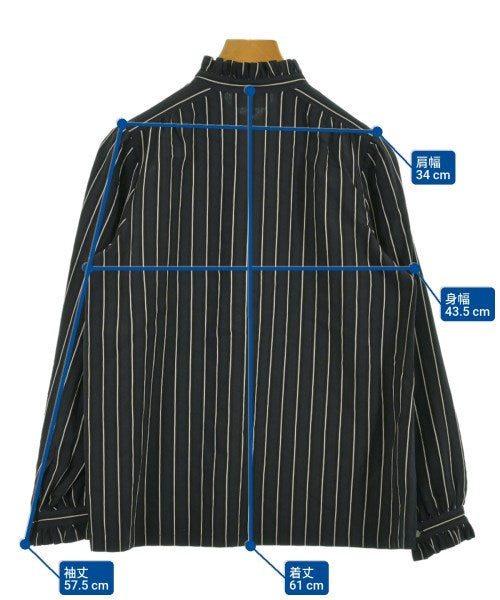 A.P.C. เสื้อลำลอง
