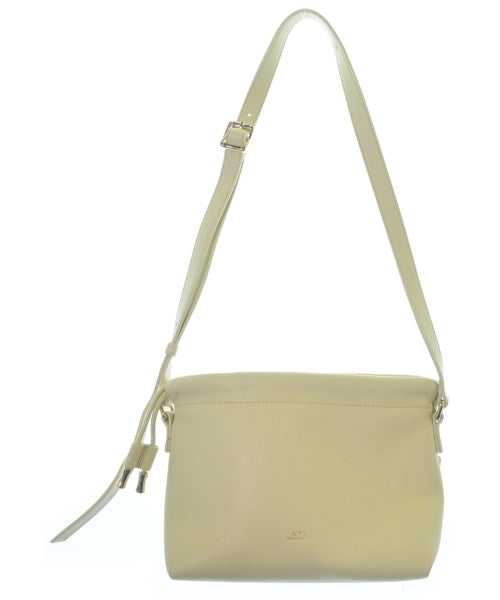 A.P.C. กระเป๋าสะพาย