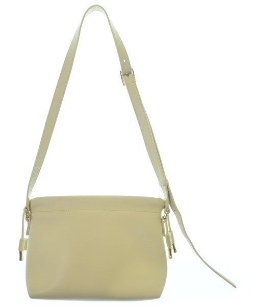 A.P.C. กระเป๋าสะพาย
