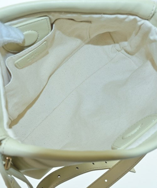 A.P.C. กระเป๋าสะพาย