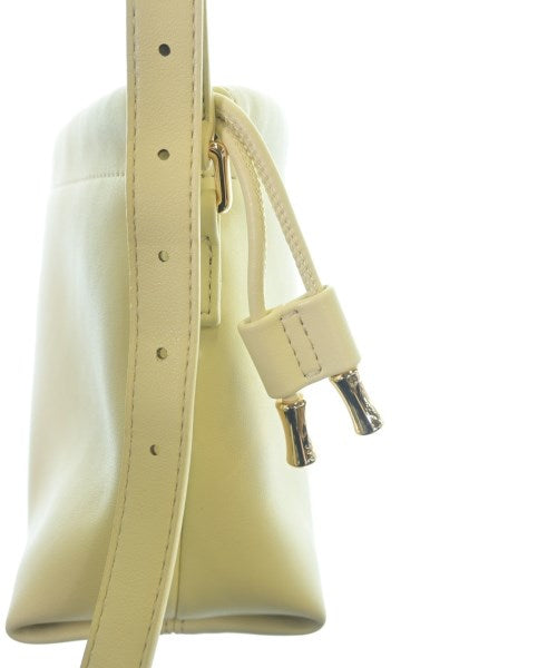 A.P.C. กระเป๋าสะพาย