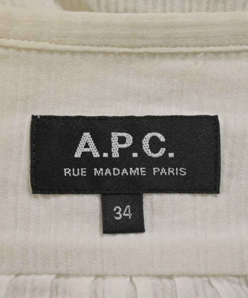 A.P.C. เสื้อสตรี