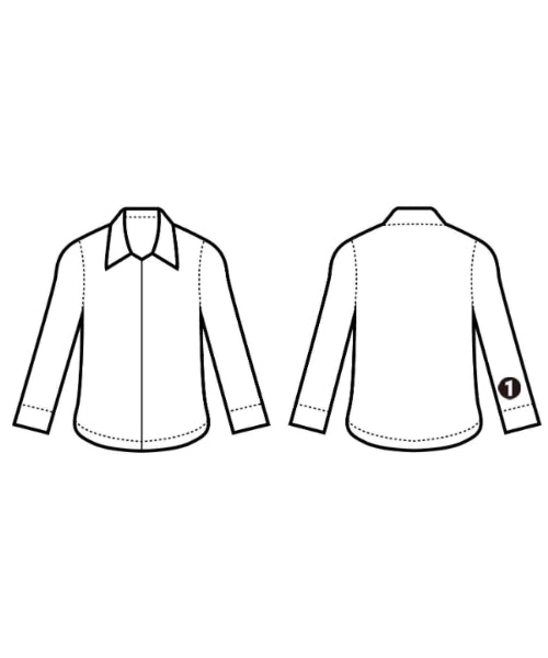 A.P.C. เสื้อสตรี