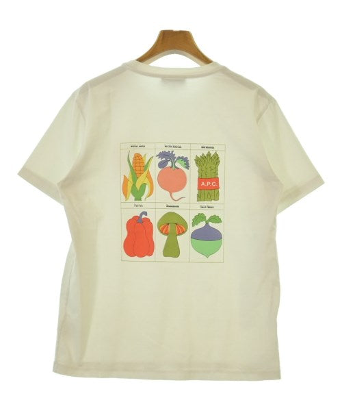 A.P.C. เสื้อยืด/เสื้อท็อปส์