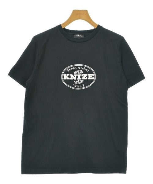 A.P.C. เสื้อยืด/เสื้อท็อปส์