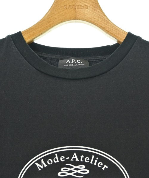 A.P.C. เสื้อยืด/เสื้อท็อปส์