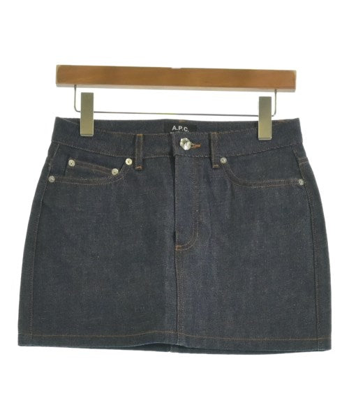 A.P.C. กระโปรงสั้น