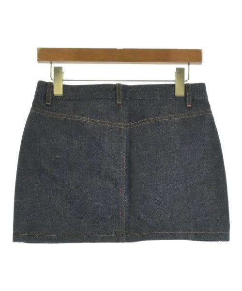 A.P.C. กระโปรงสั้น