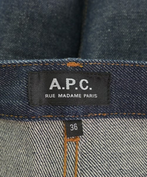 A.P.C. กระโปรงสั้น