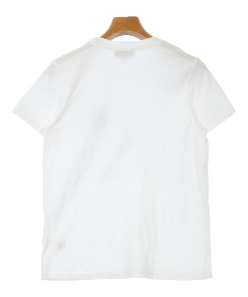 A.P.C. เสื้อยืด/เสื้อท็อปส์