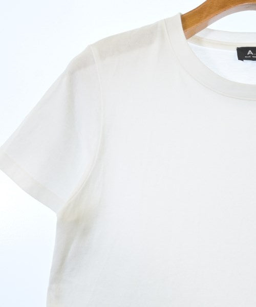 A.P.C. เสื้อยืด/เสื้อท็อปส์