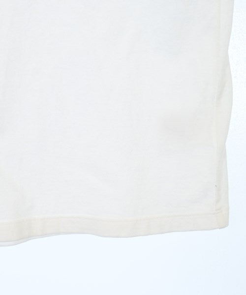 A.P.C. เสื้อยืด/เสื้อท็อปส์