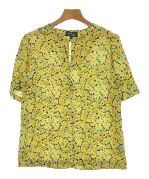 A.P.C. เสื้อลำลอง
