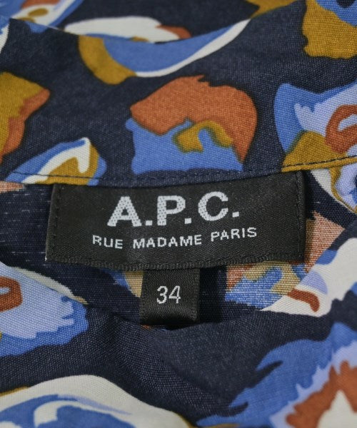 A.P.C. ชุดเดรส