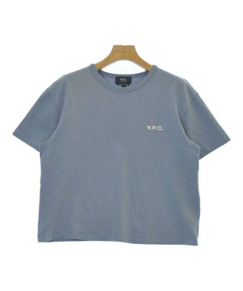 A.P.C. เสื้อยืด/เสื้อท็อปส์