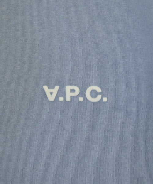 A.P.C. เสื้อยืด/เสื้อท็อปส์