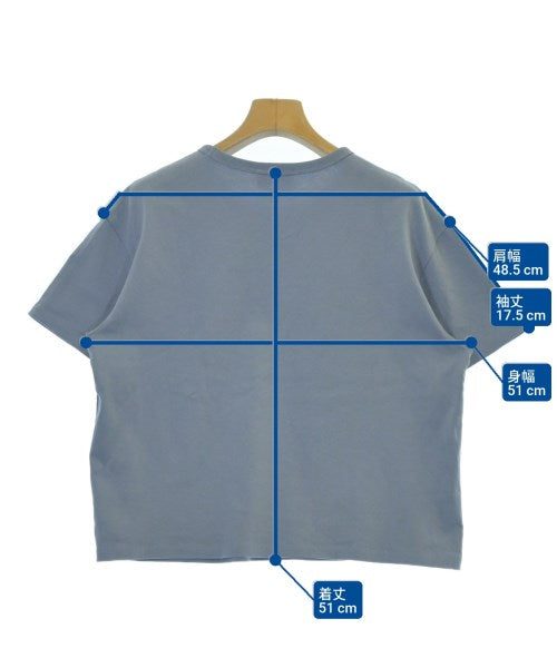 A.P.C. เสื้อยืด/เสื้อท็อปส์