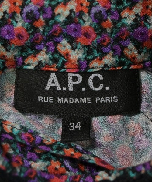 A.P.C. เสื้อสตรี