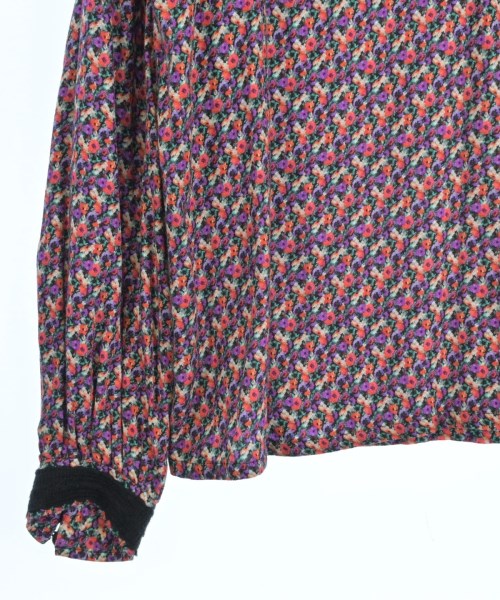 A.P.C. เสื้อสตรี