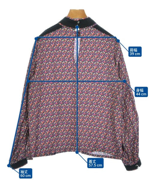 A.P.C. เสื้อสตรี