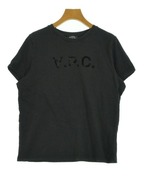 A.P.C. เสื้อยืด/เสื้อท็อปส์