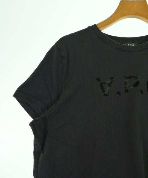 A.P.C. เสื้อยืด/เสื้อท็อปส์