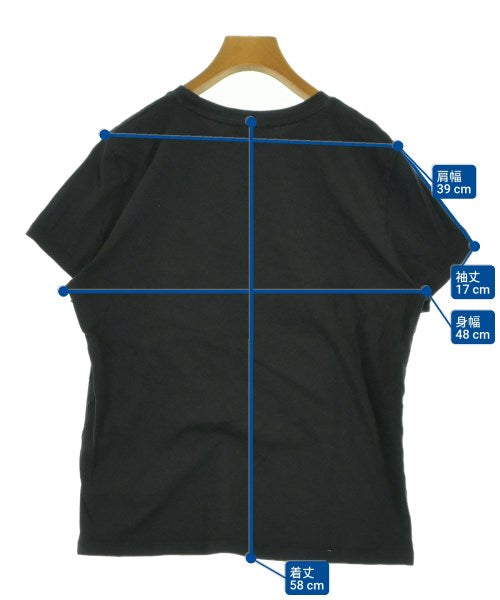 A.P.C. เสื้อยืด/เสื้อท็อปส์
