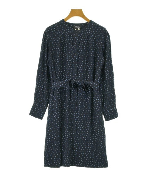 A.P.C. ชุดเดรส