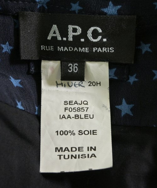A.P.C. ชุดเดรส