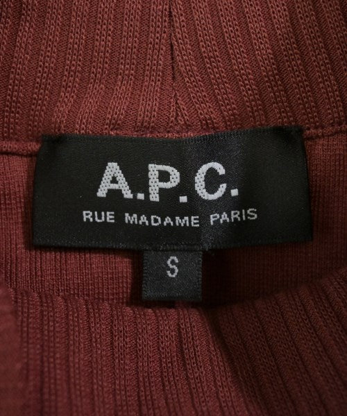 A.P.C. เสื้อกันหนาว