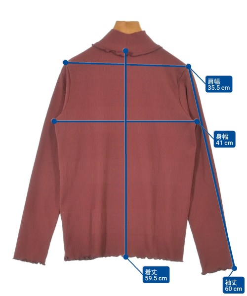 A.P.C. เสื้อกันหนาว