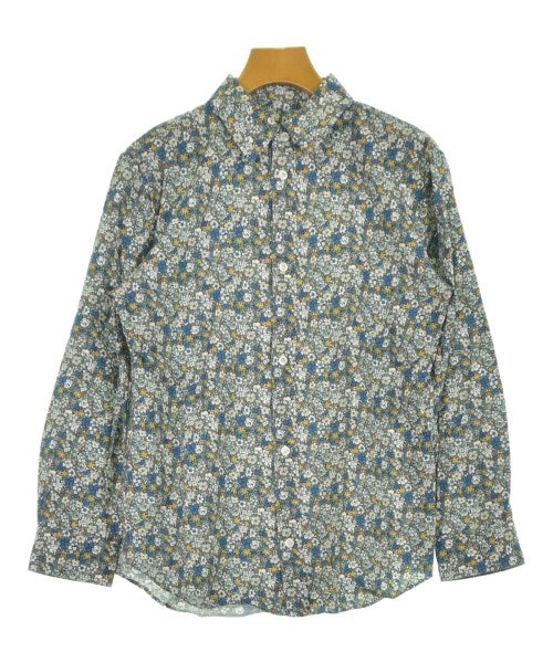 A.P.C. เสื้อลำลอง