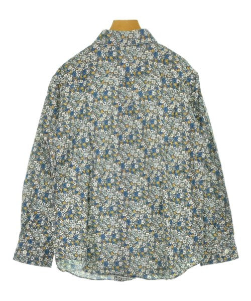 A.P.C. เสื้อลำลอง