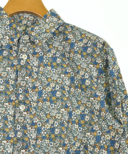 A.P.C. เสื้อลำลอง