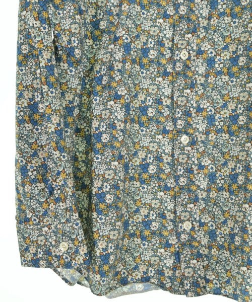 A.P.C. เสื้อลำลอง